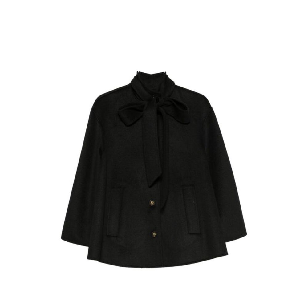 Zimmermann Women Valiant Wool Blend Coat